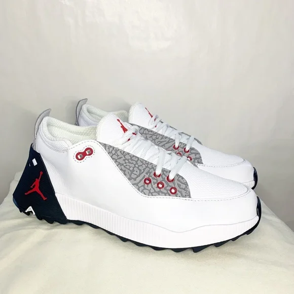 Jordan | Shoes | Nwt Nike Jordan Mens Adg 2 Golf Shoes  display picture 3
